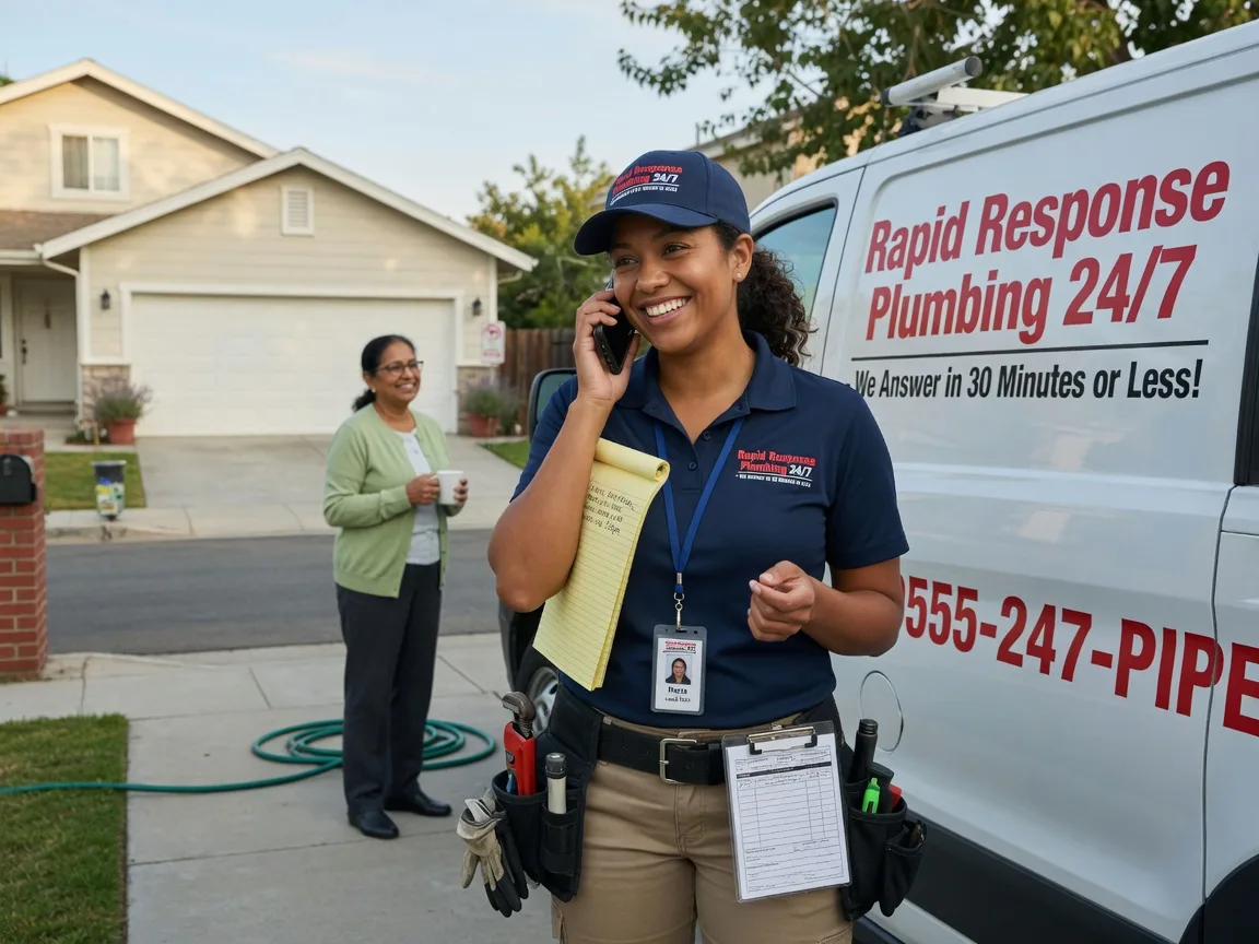 Emergency Plumber Brookland, AR FAQs